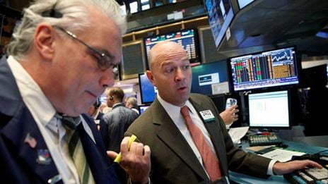 TSX up 94 Points at Midday, With Most Sectors Higher