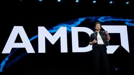 AMD (Advanced Micro Devices) :  Allaying concerns