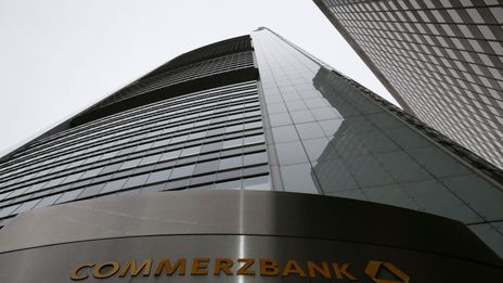 Commerzbank and UniCredit:  Getting off on the wrong foot