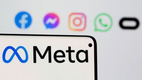 Meta Platforms, Inc:  More fuel in the engine