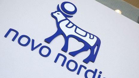 LVMH back ahead of Novo Nordisk on the stock market