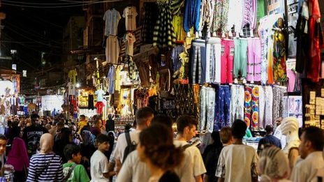 Egypt's economy expected to grow by 4% on IMF reforms