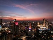 Thai economy to grow more than 3% this year, official says