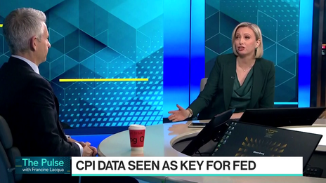 Macquarie's Way on 2025 Outlook, Trump Trade, European Markets