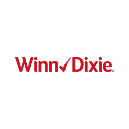 Winn Dixie corporate logo. 